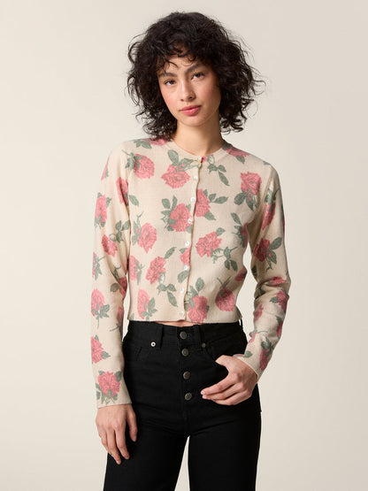 Cardigan ALBIRA