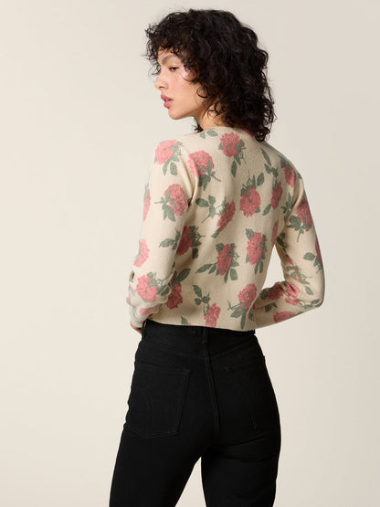Cardigan ALBIRA