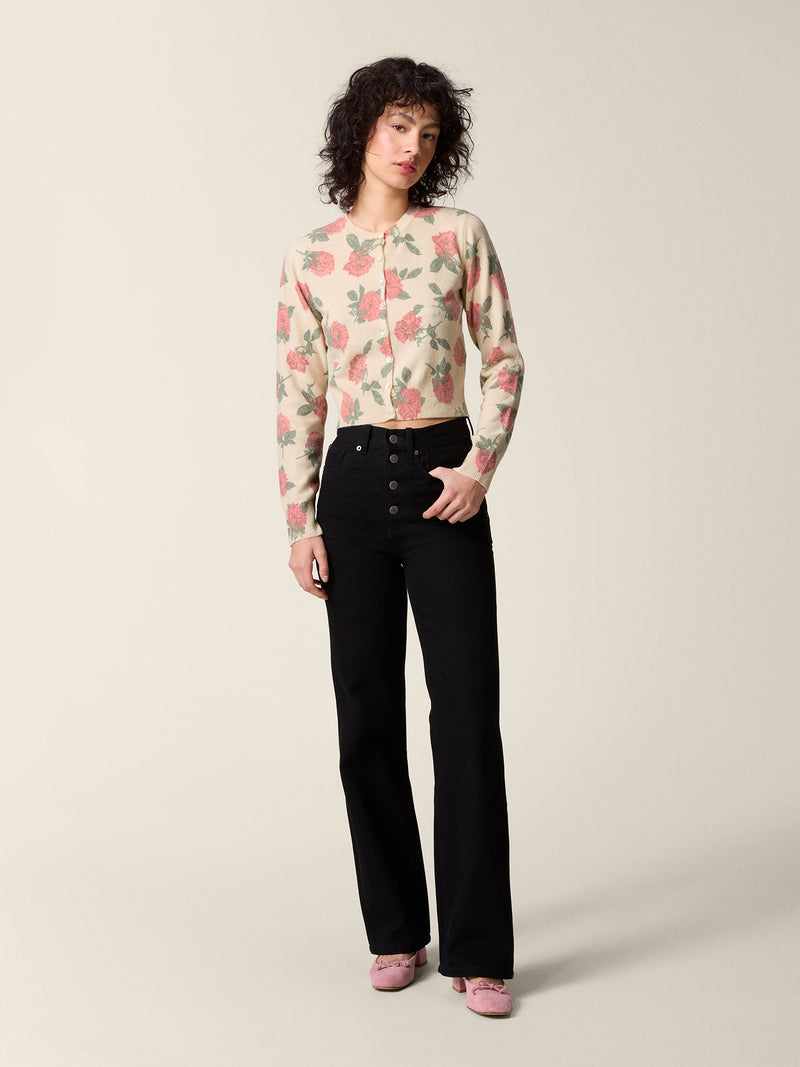 Cardigan ALBIRA