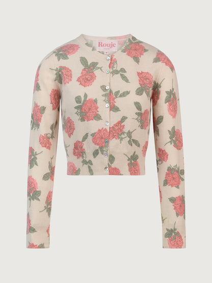 Cardigan ALBIRA