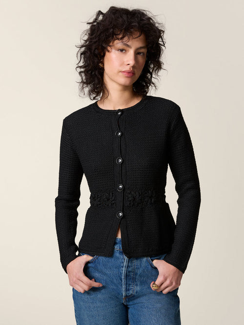 Cardigan ANGELIA
