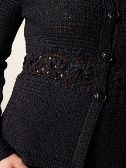 Cardigan ANGELIA