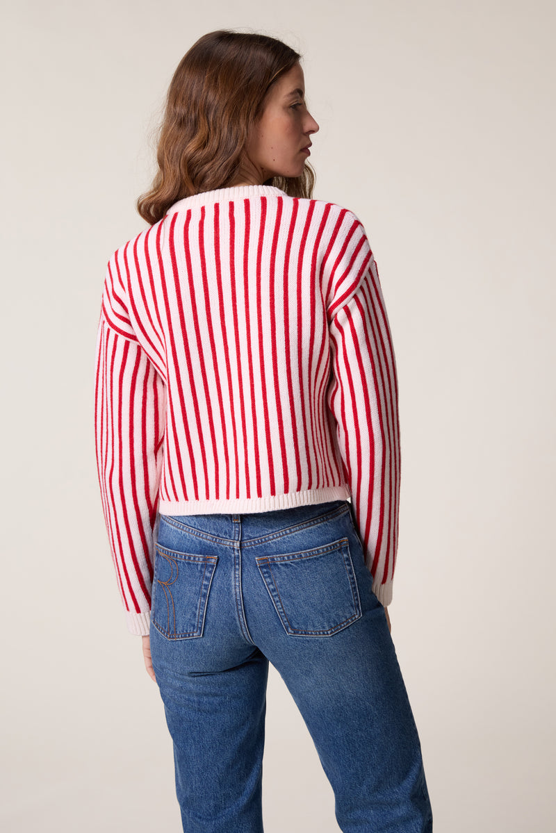 Cardigan ASTREE