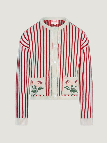 Cardigan ASTREE