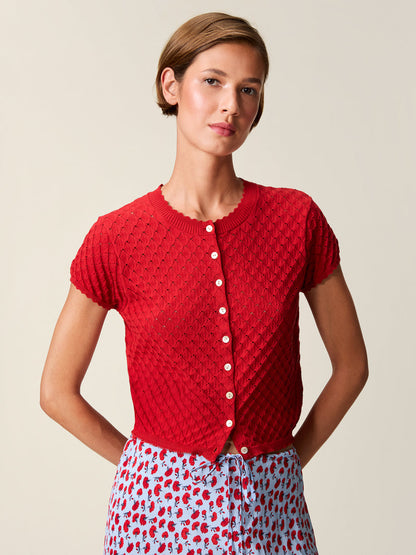 Cardigan BALLADE