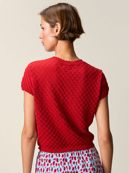 Cardigan BALLADE