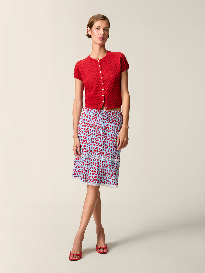 Cardigan BALLADE