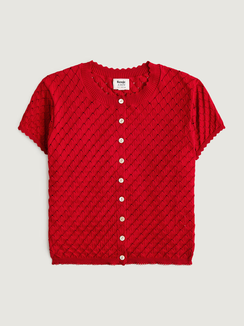 Cardigan BALLADE