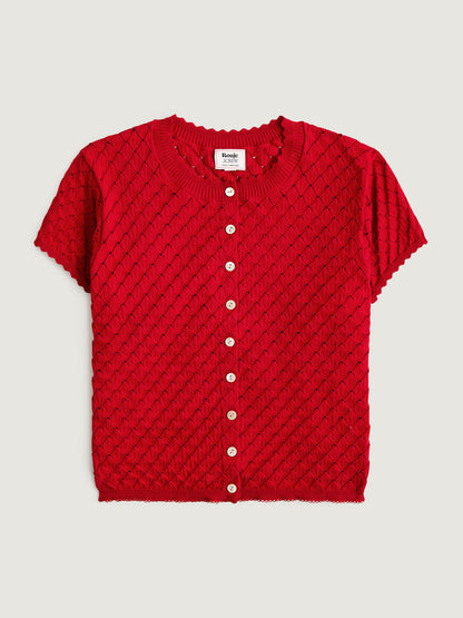 Cardigan BALLADE