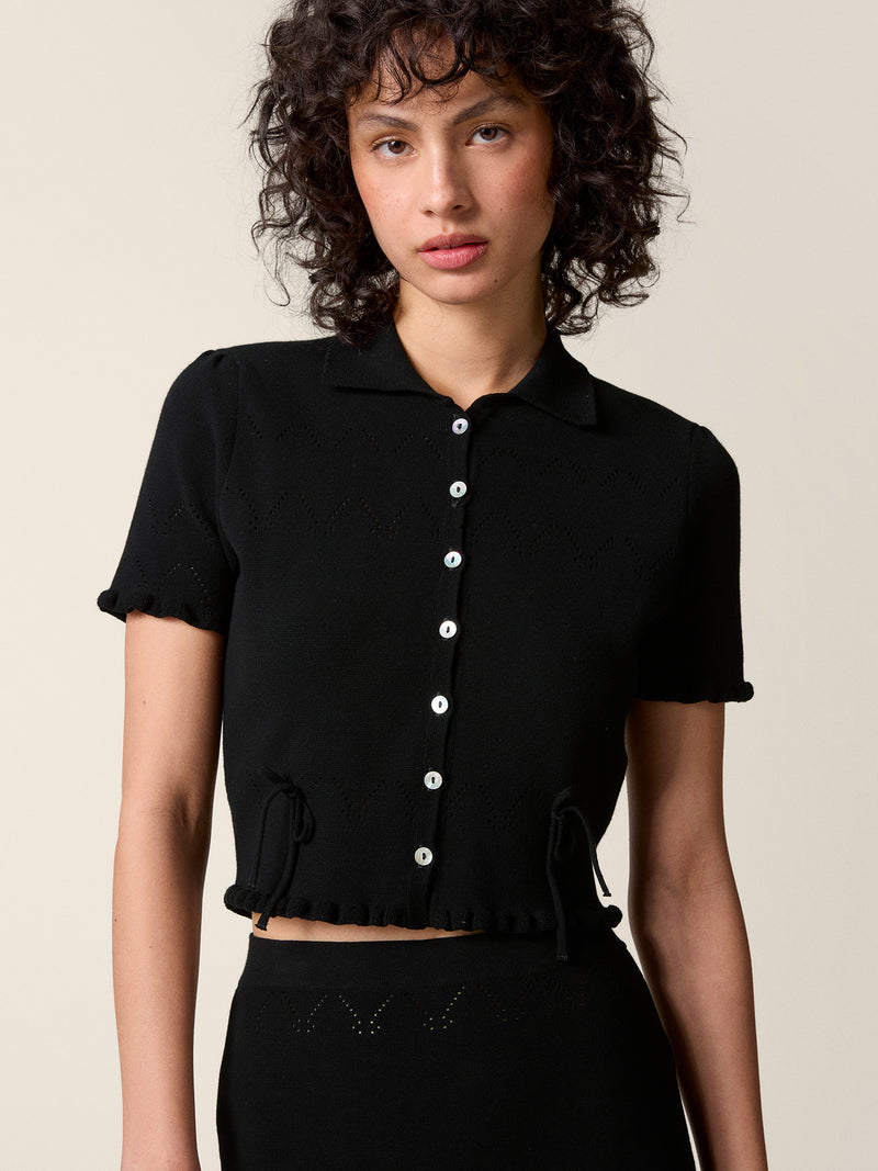 Cardigan DANAELLE