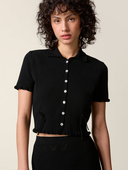 Cardigan DANAELLE
