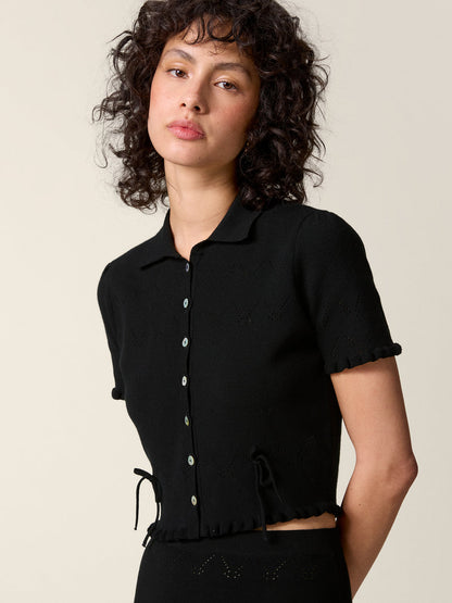 Cardigan DANAELLE