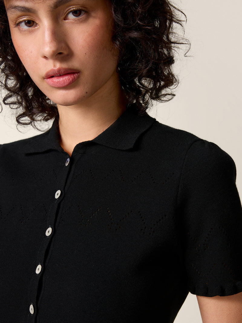 Cardigan DANAELLE