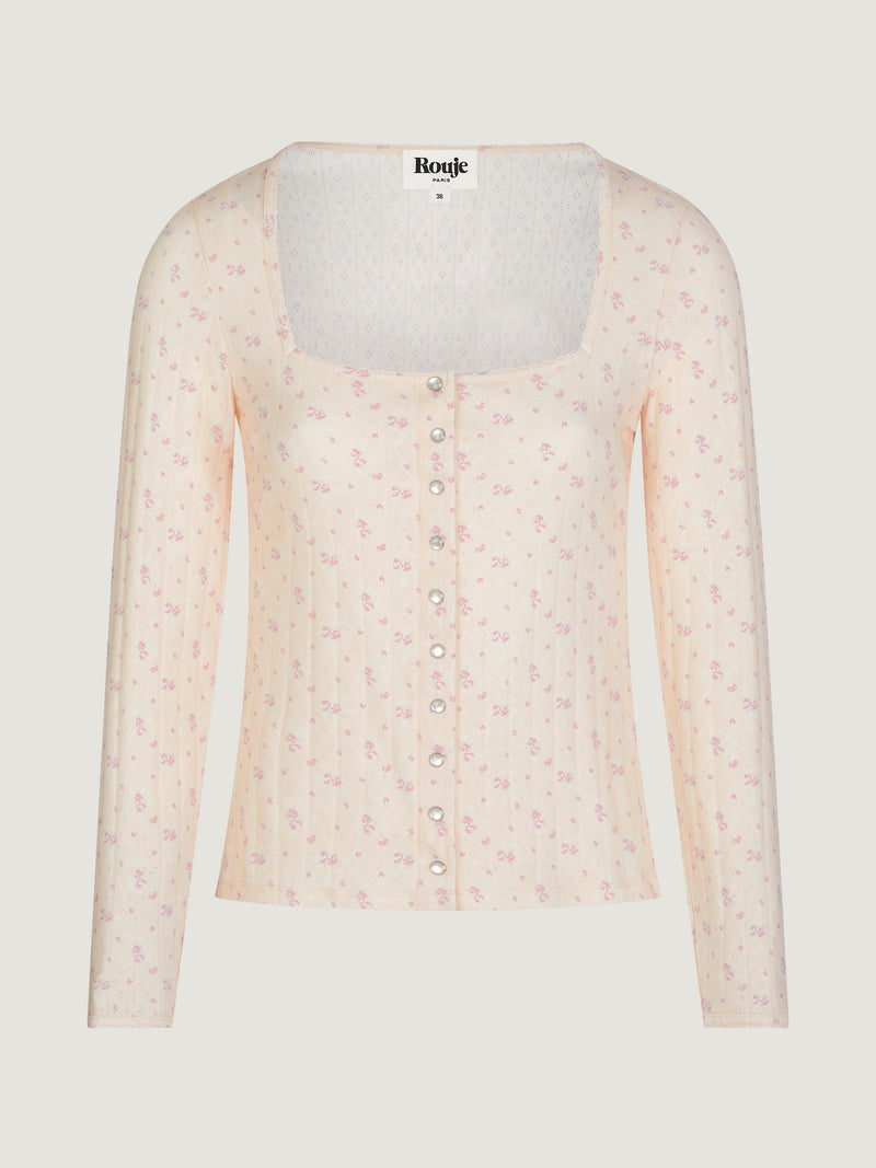 Cardigan EUGENE