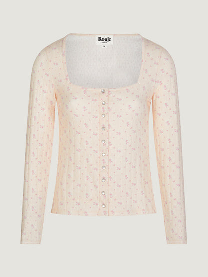 Cardigan EUGENE