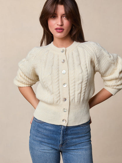 Cardigan KIRA