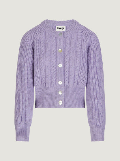 Cardigan KIRA