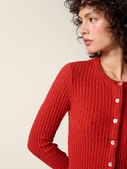 Cardigan LOICA