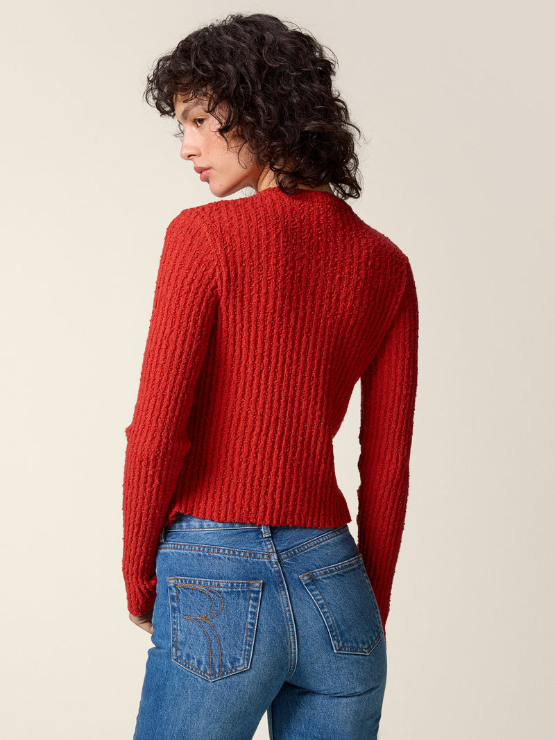 Cardigan LOICA