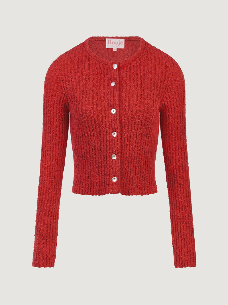 Cardigan LOICA