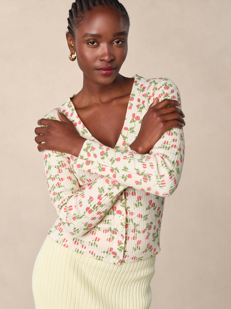 Cardigan NADERA