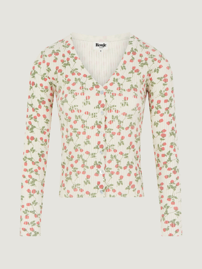 Cardigan NADERA