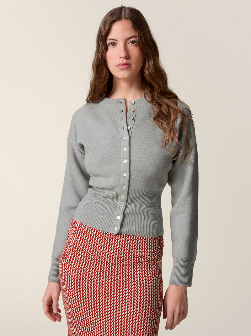 Cardigan PALMO