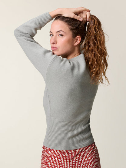 Cardigan PALMO