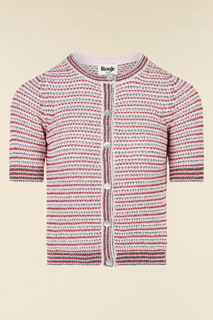 Cardigan PATRICK