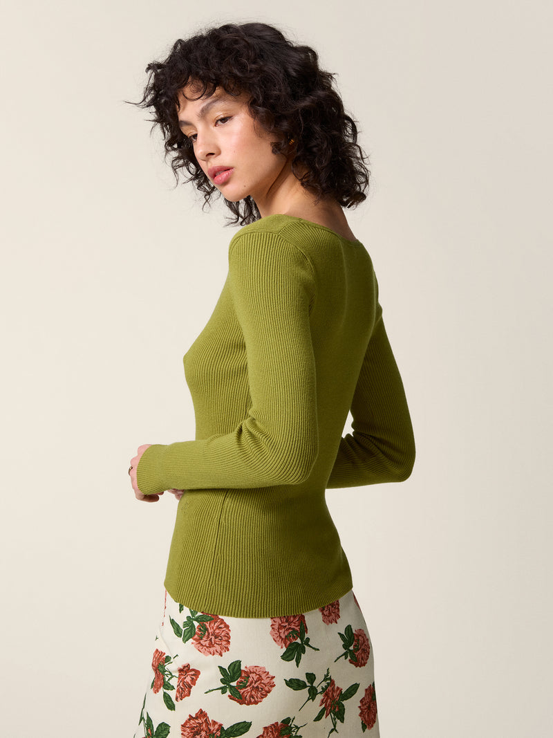 Cardigan PENELOPE