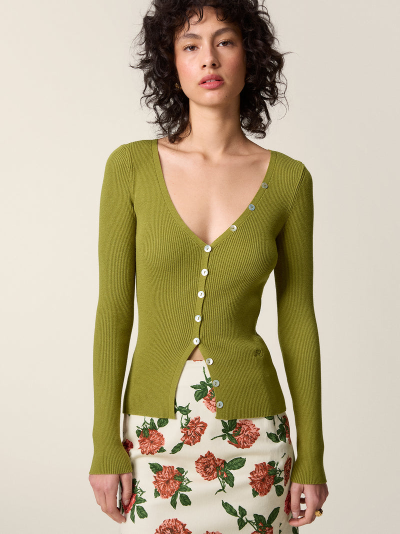 Cardigan PENELOPE