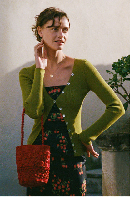 Cardigan PENELOPE
