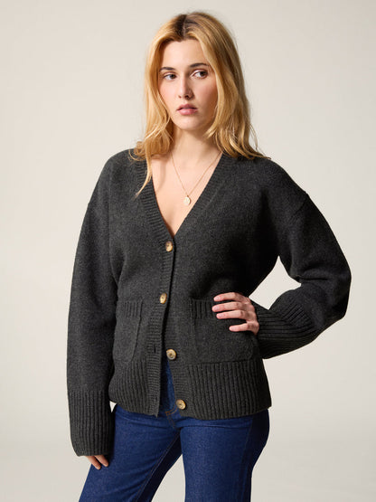 Cardigan RANDY
