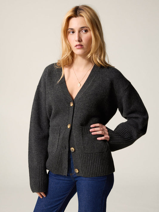 Cardigan RANDY