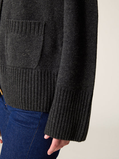 Cardigan RANDY