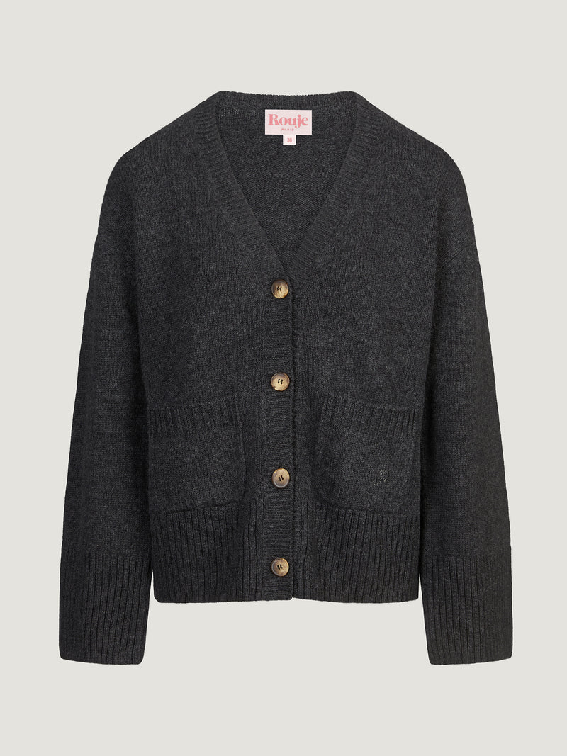 Cardigan RANDY