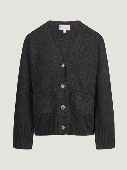 Cardigan RANDY