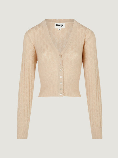 Cardigan ROSS
