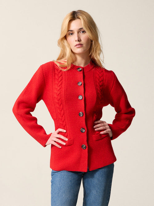 Cardigan SAMY