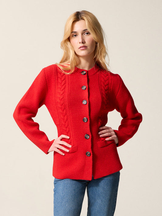 Cardigan SAMY