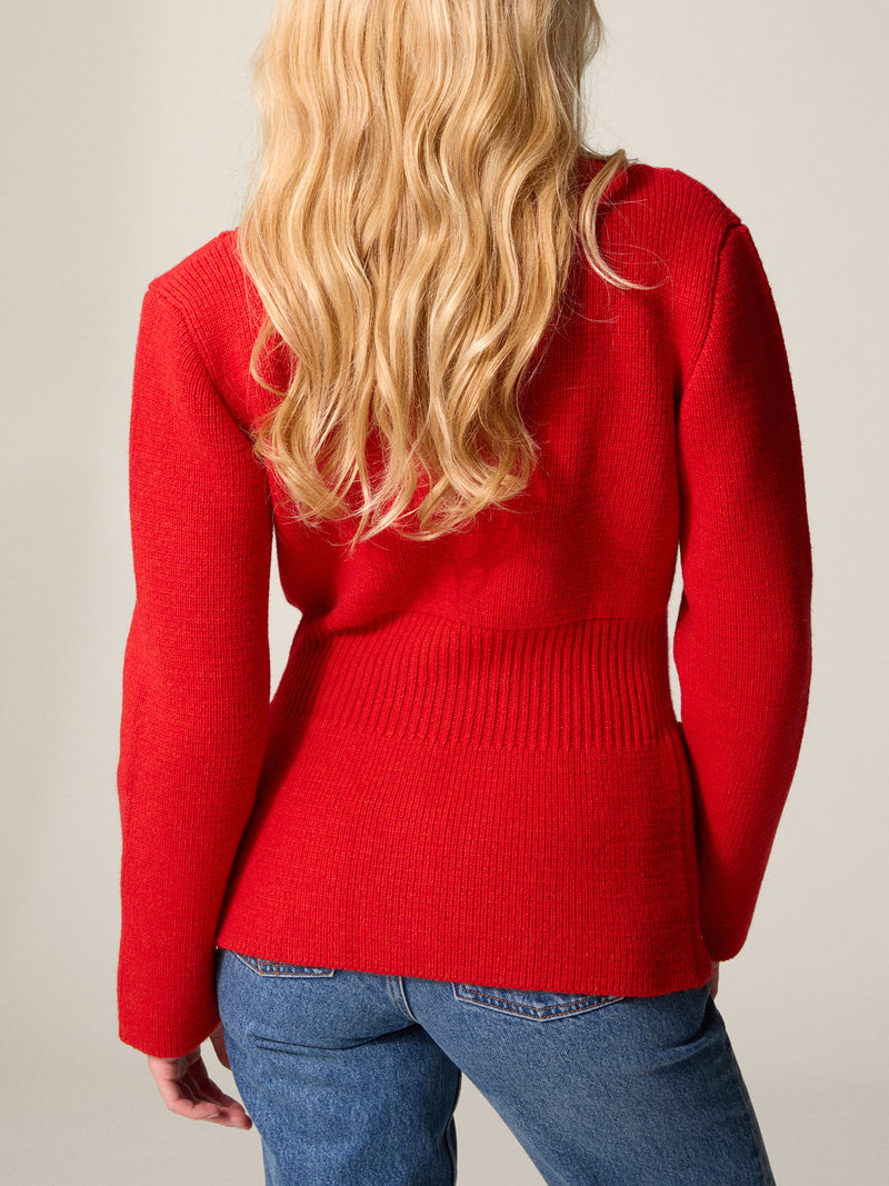 Cardigan SAMY
