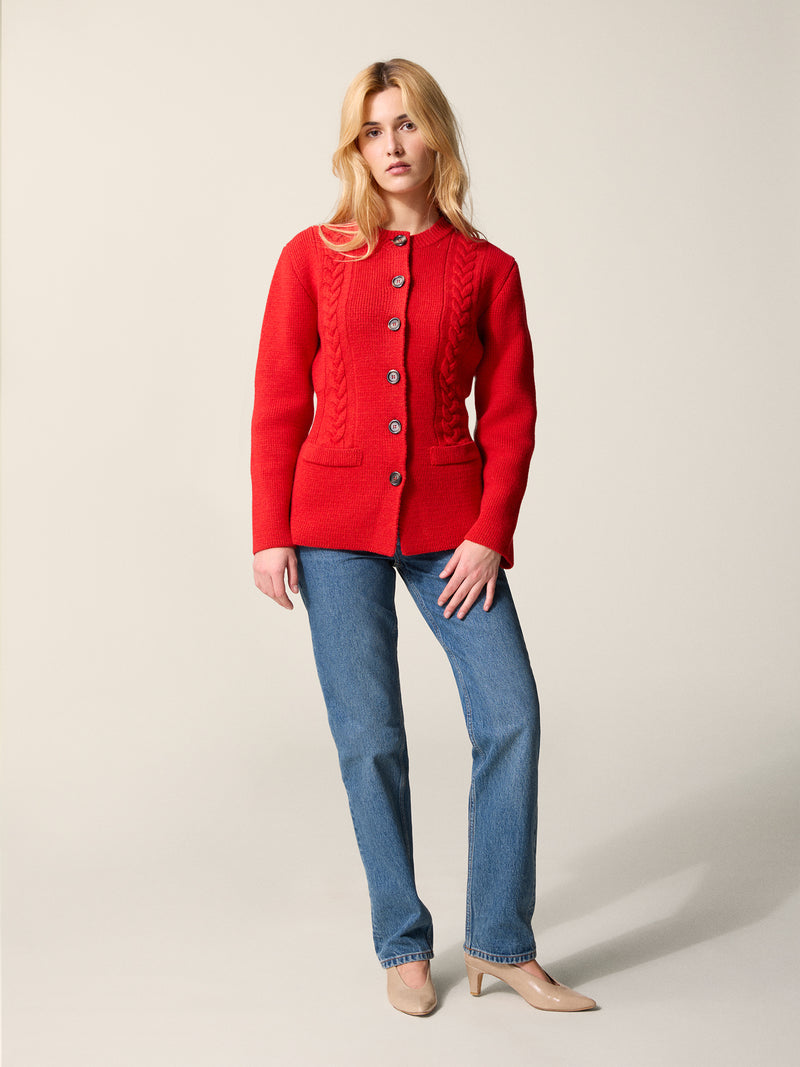 Cardigan SAMY