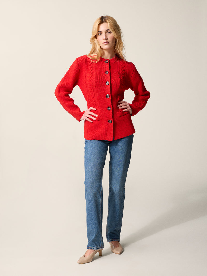 Cardigan SAMY