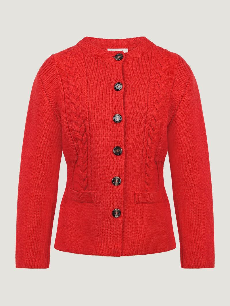 Cardigan SAMY