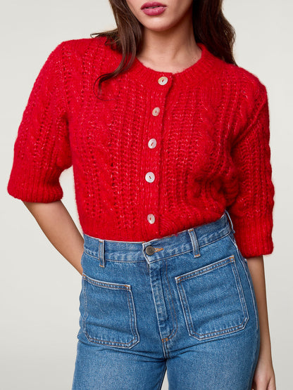 Cardigan YVETTE