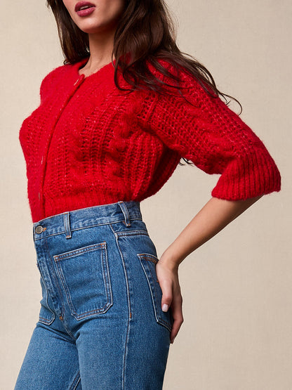 Cardigan YVETTE