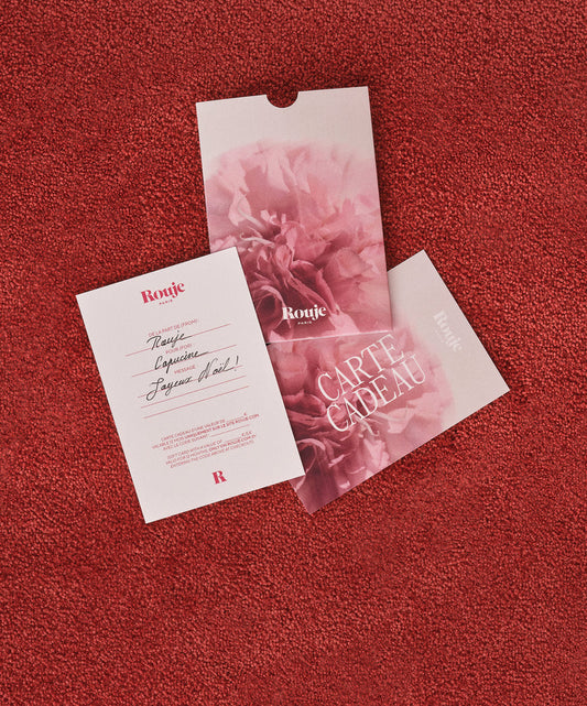 Carte cadeau