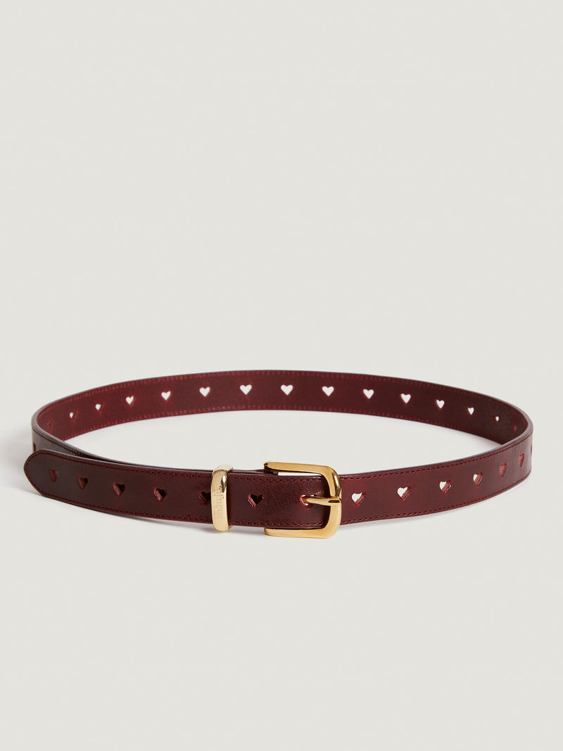 Ceinture COEUR