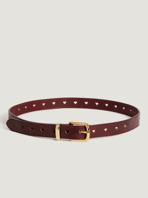 Ceinture COEUR