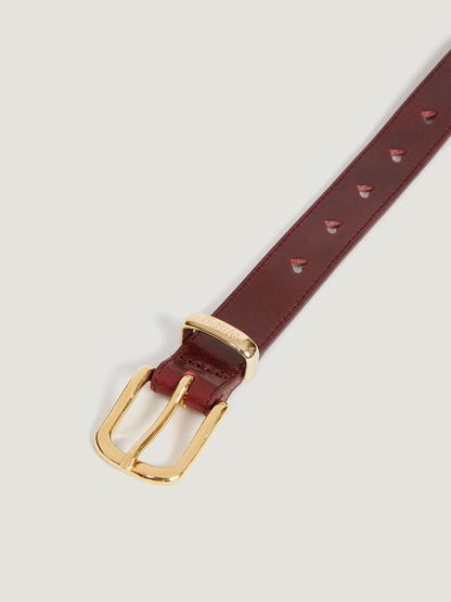 Ceinture COEUR